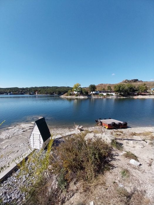 Продам базу отдыха