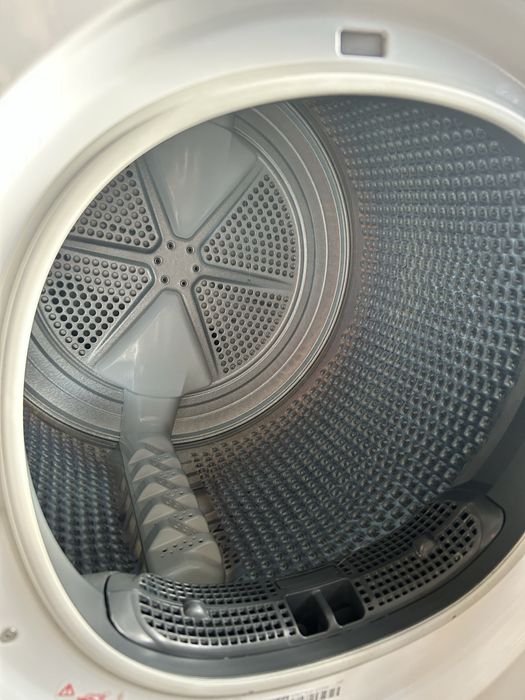 Сушилня Bauknecht