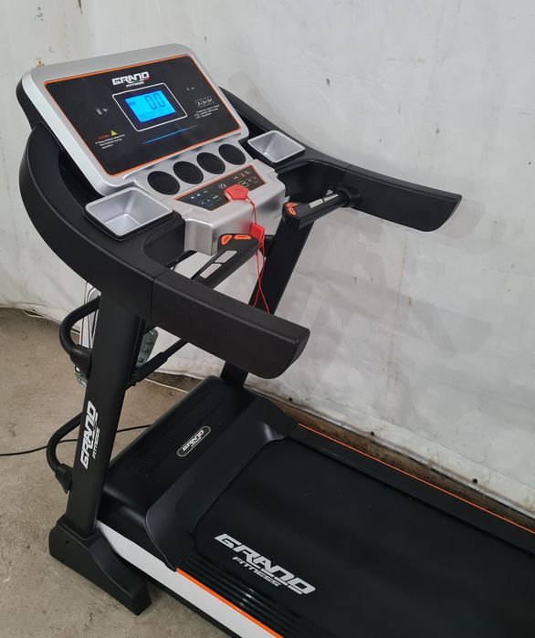 Беговая дорожка      .