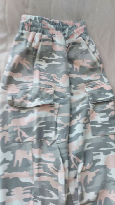 Спортен панталон за момиче