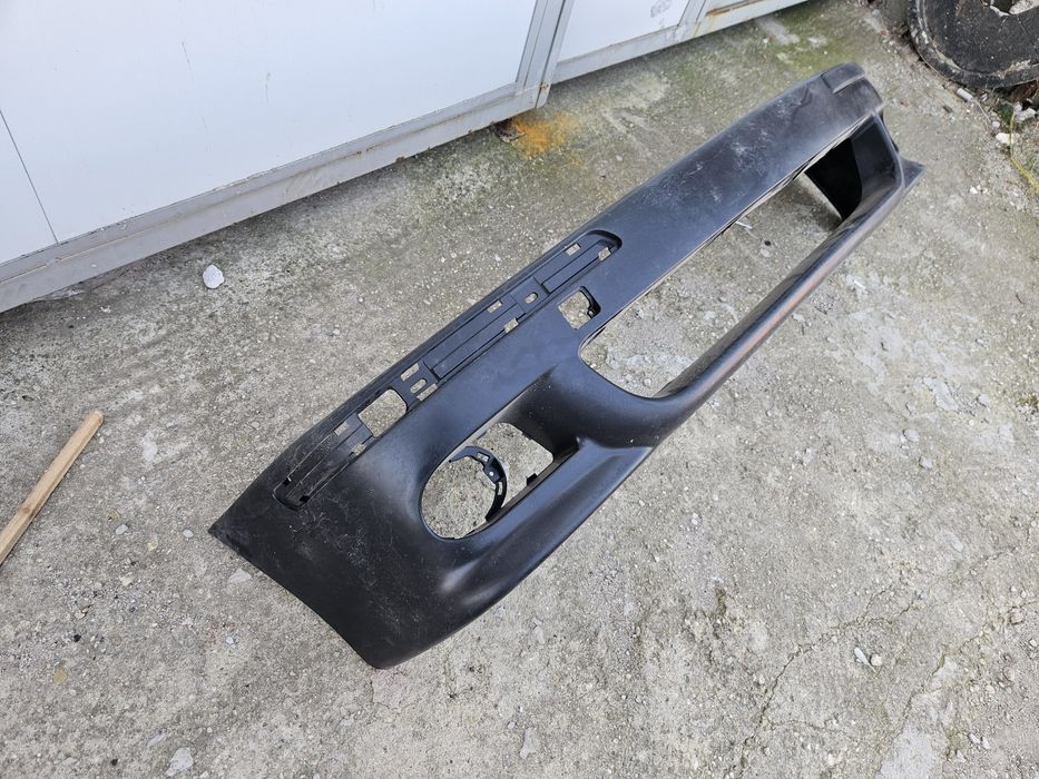 М5 предна броня за бмв е39