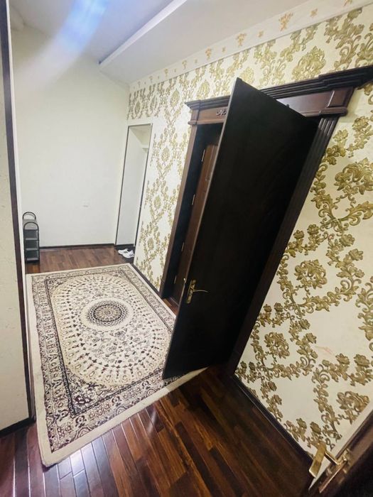 arenda Sergeli uzumzor mahalla 2xona 70kv 1 etaj