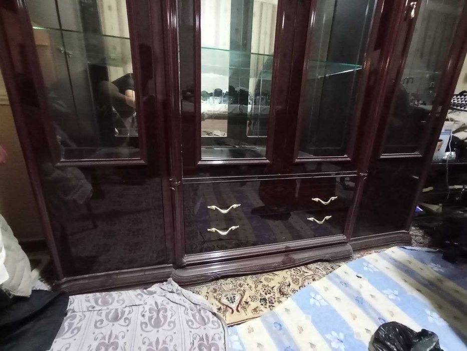 Италиянский мебель