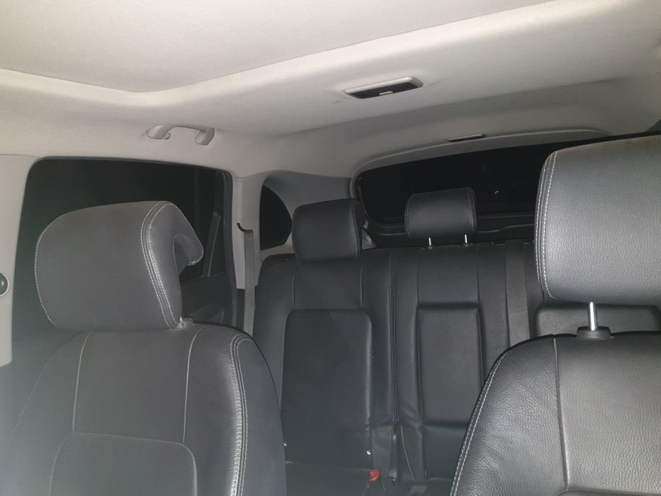 продоётся каптива 4