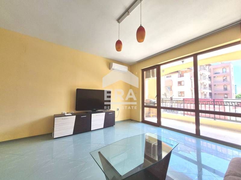 Продава се Двустаен апартамент в к.к. Слънчев бряг - 77 кв.м за 968 €/кв.м - Снимка #5