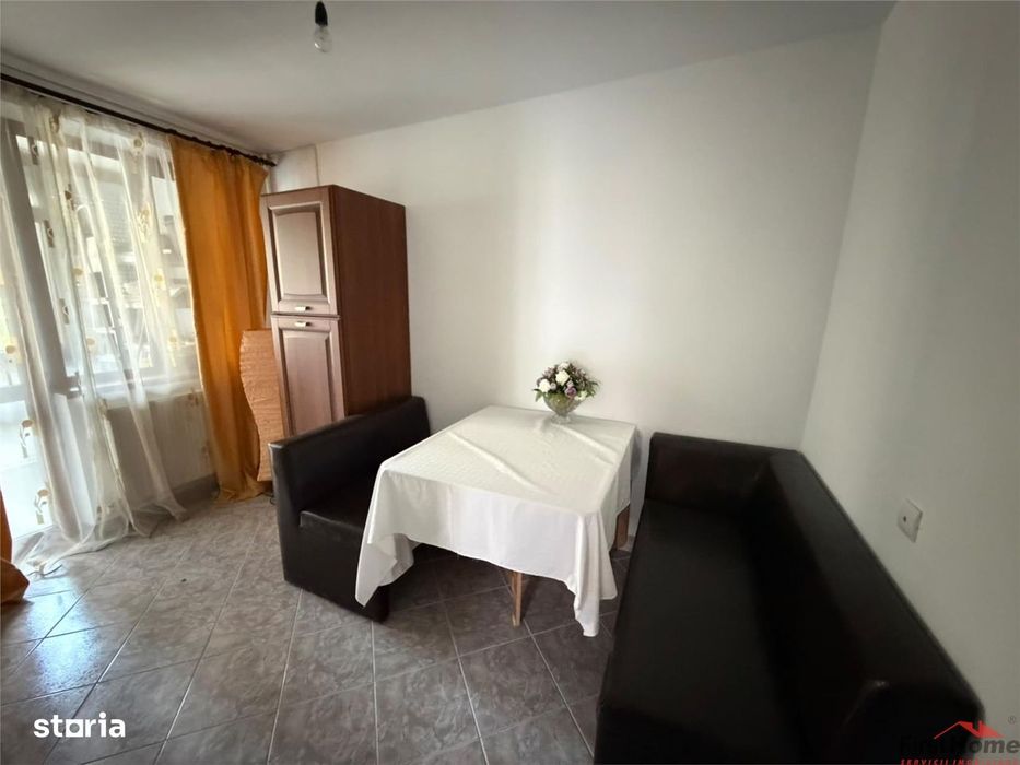 Apartament 3 camere, zona Sud - Paco , etaj 3, mobilat