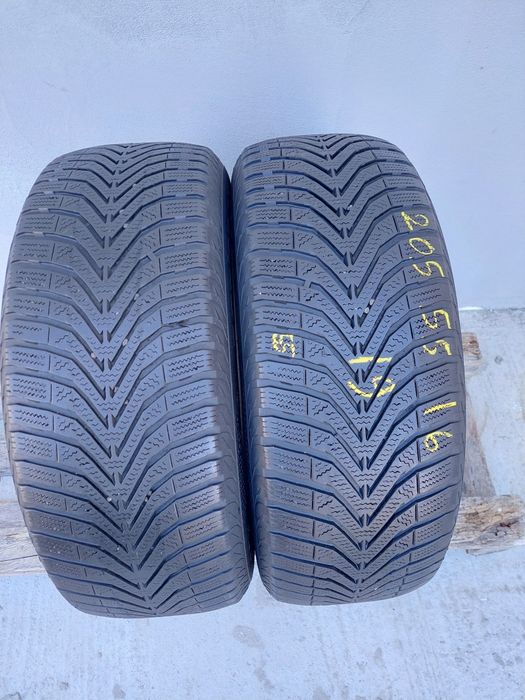 VREDESTEIN 205 55 R 16 M+S