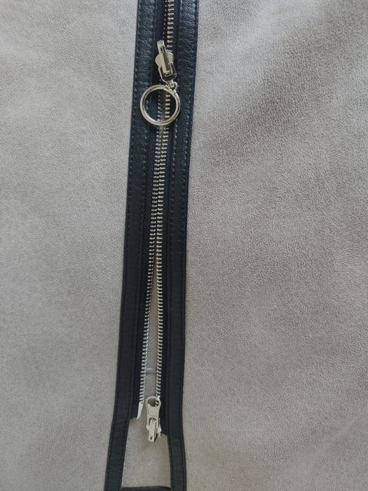 Продам дублёнку осень-весна