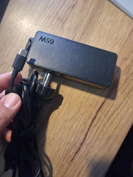 Incarcator laptop USB C