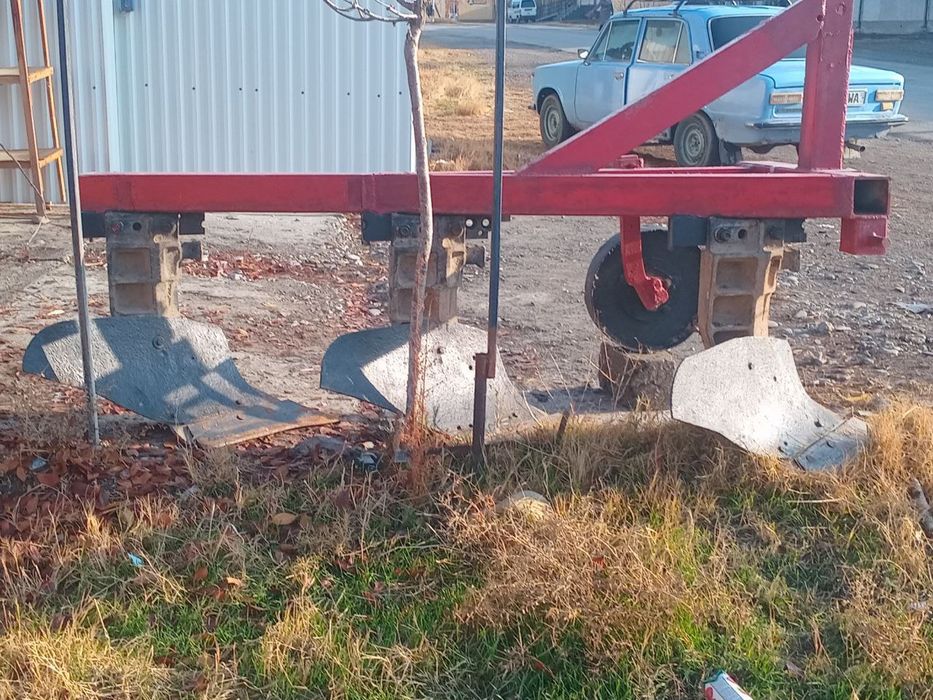 Barchasi sotiladi kelishamniz