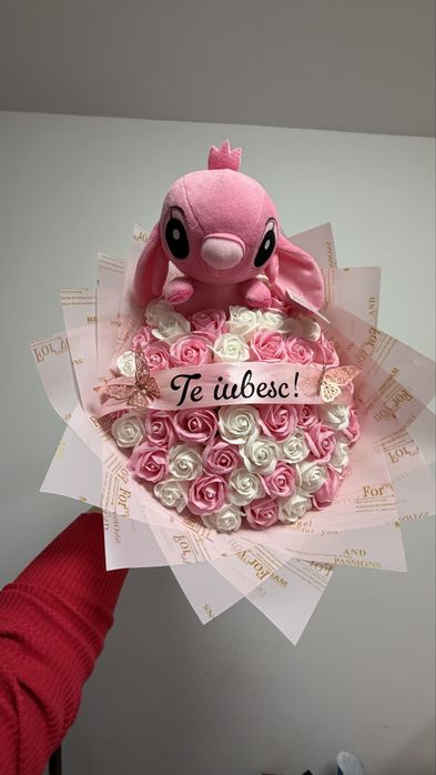 Cadou  Valentine’s day/ ziua indragostitilor, dragobete - Oradea