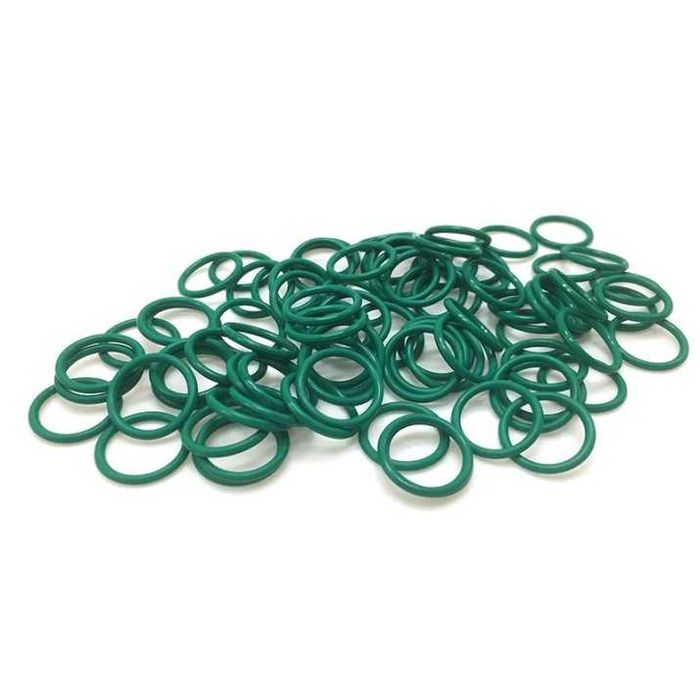 O пръстени комплект в кутия - 270бр