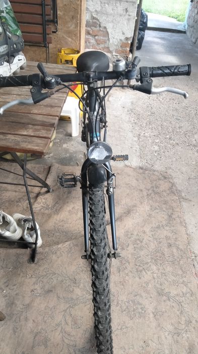 Bicicleta ATBike, 26inch, 21viteze