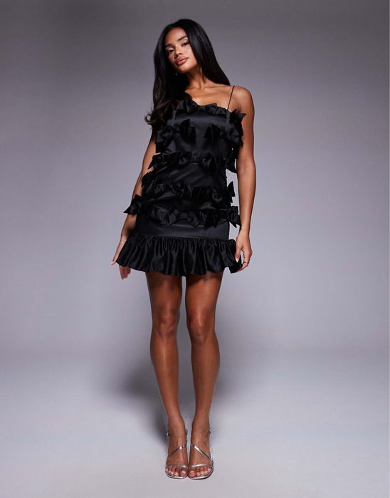 ZARA ASOS Luxe Oh Polly нови оригинални рокли