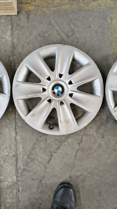 Capace BMW 16' originale