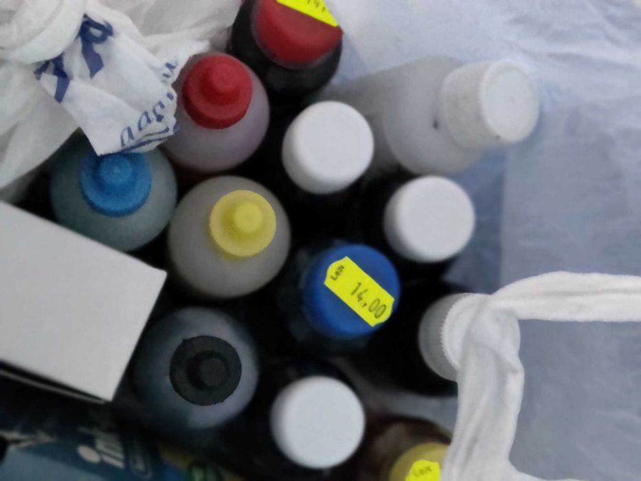 Toner negru pentru Kyocera/Samsung/Xerox/cerneală neagră/cartuș Q2612A