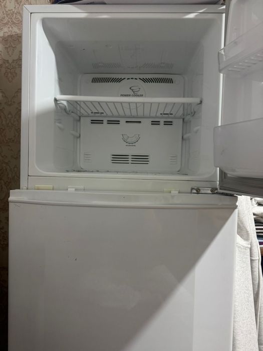 Холодильник в отличном состоянии