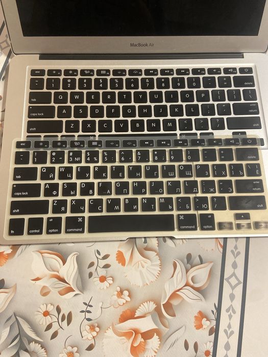 MacBook Air ноут бук