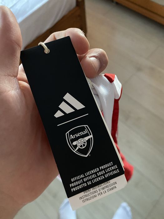 Tricou Adidas Arsenal