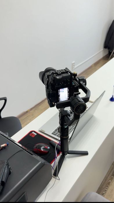 Видеограф, оператор, фотограф,мобилограф,СММ