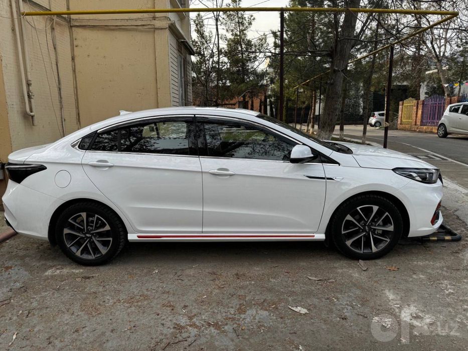 Chery Arrizo 6 Pro