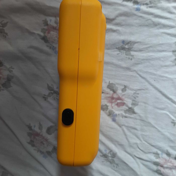 Chauvin Arnoux C.A 8230 – ANALIZOR PROFESIONAL