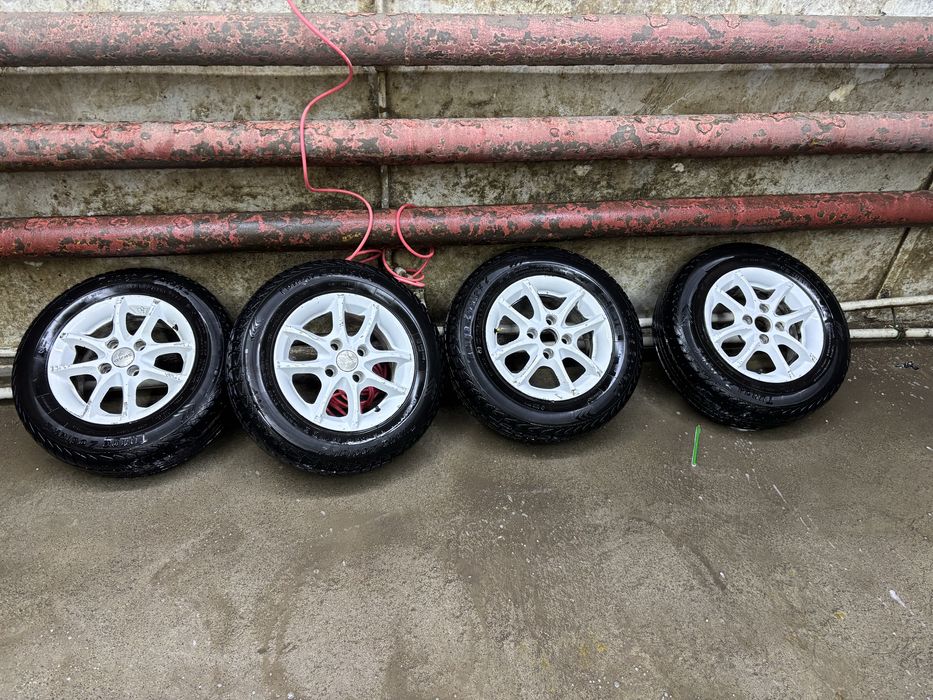 Титанка диска сатылымда