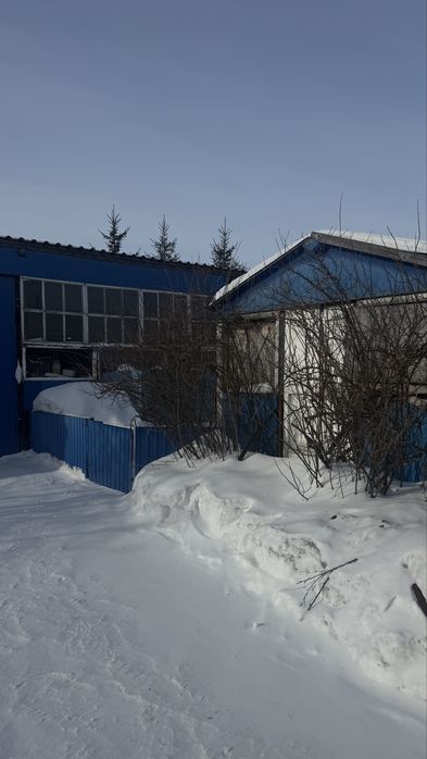 4 комнт дом, Бишкуль