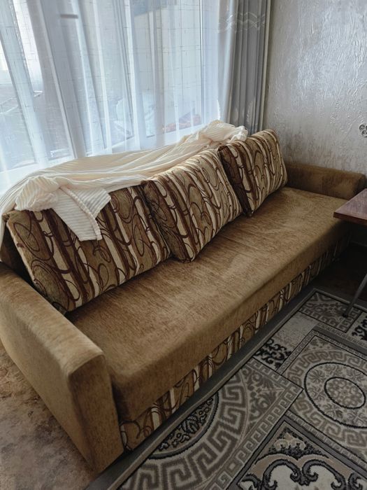 Диван раскладной