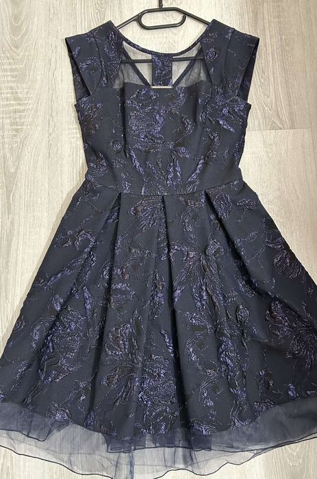 Официална рокля Junona