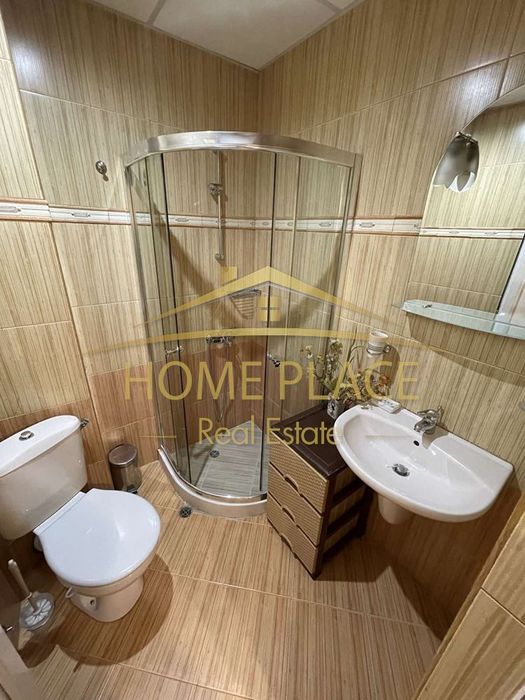 Дава се под наем Двустаен апартамент в Варна, ВИНС - 55 кв.м за 612 € - Снимка #10