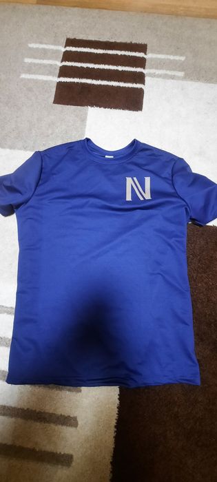 Tricou bărbat  nou
