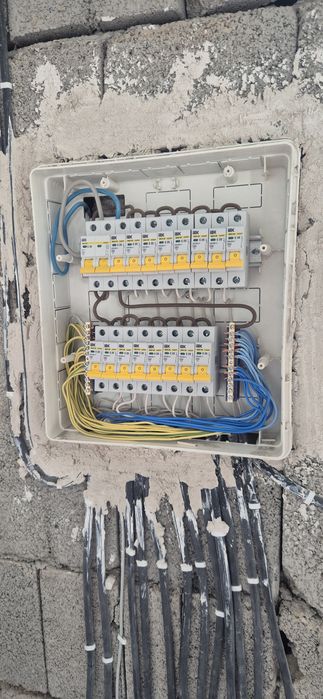 Электрик қызметі – жылдам, сапалы