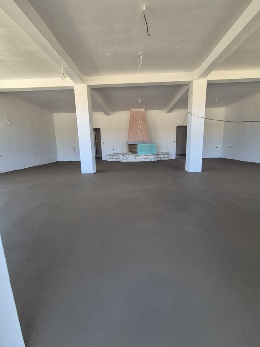 подова замазка и шлайфан битон