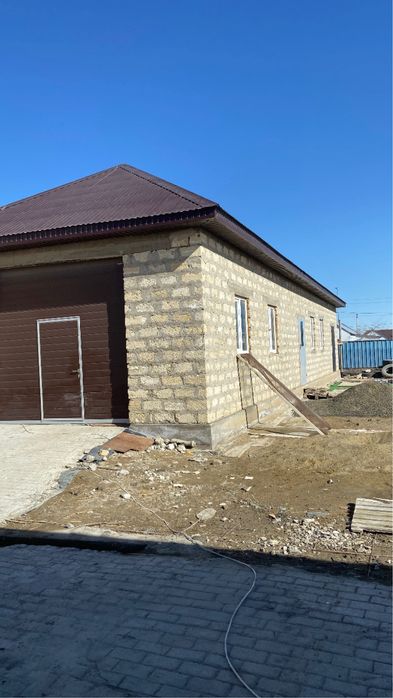 Продаем дом в Кокарне