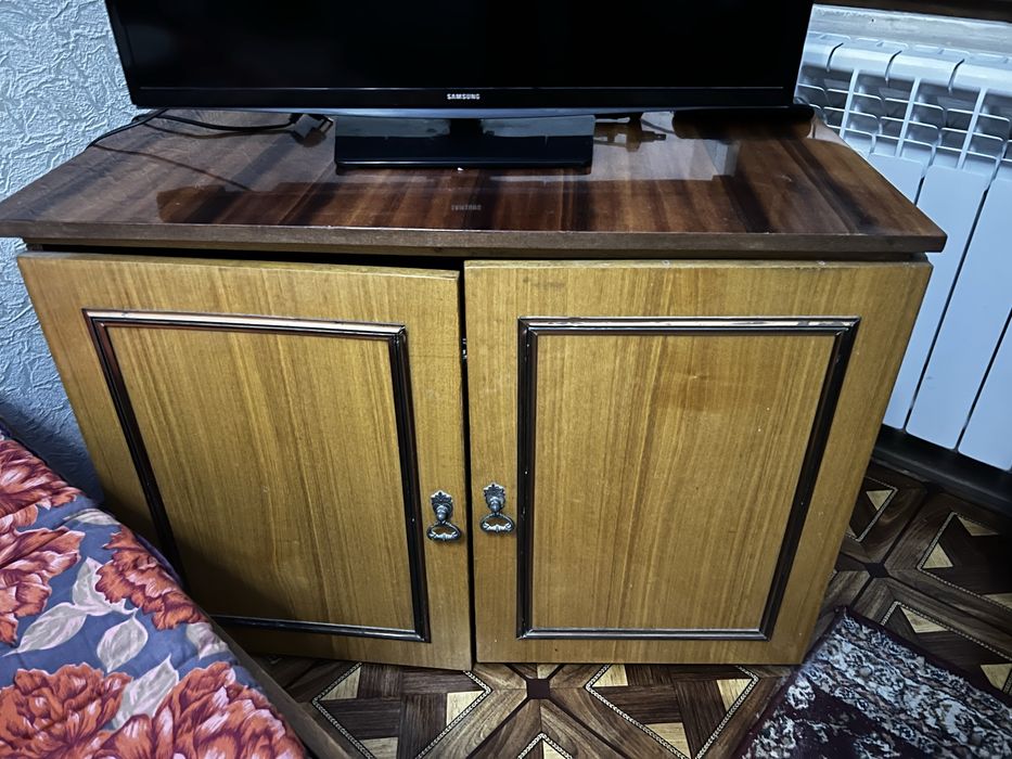 Шкаф Российский б/у