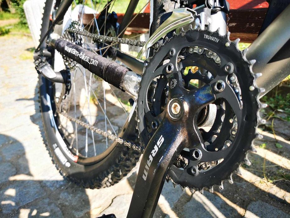 Колело RAM HT2 - 27.5