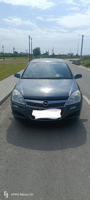 Vând Opel astra h 1.7 cdti