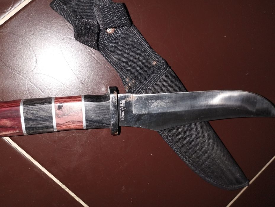 Cuțit armată vînătoare