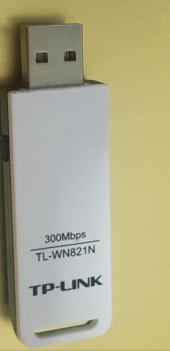 Рутер TP Link  mini usb  стик  нов разпродава 1/3 цена