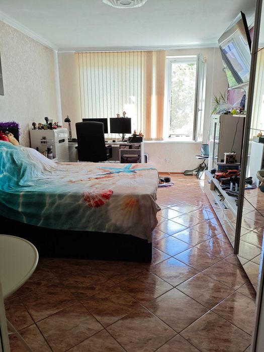 Продавам 3-стаен апартамент София, Стрелбище, 92 м2