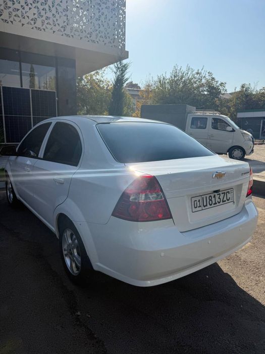 Nexia 3 avtomat 2022