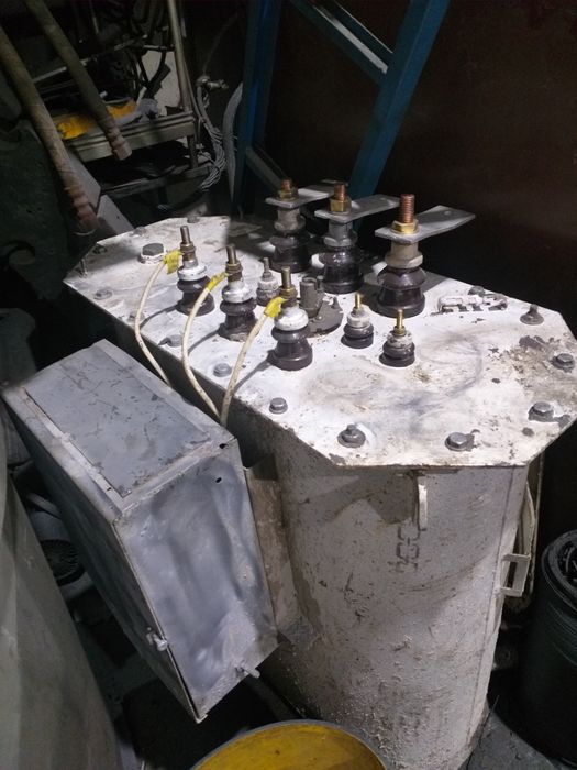 Ремонт трансформатор, тмо,тсо