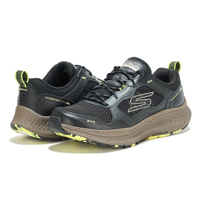 Skechers Men's Go Run Consistent 2.0 Grove Creek Sneaker