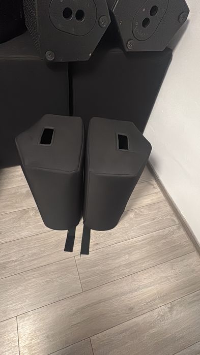 Boxe hk linear 112 xa audio