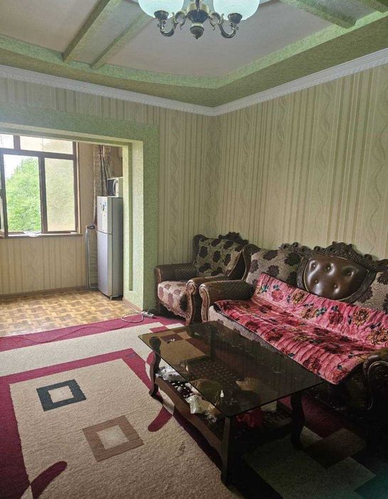 Ганга 1/4/5 (не торец) Метро Гофур Гуляма , ц14