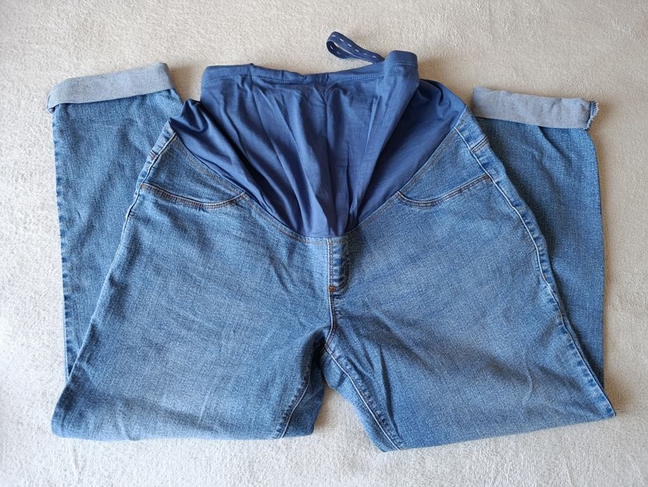 Дънки за бременни