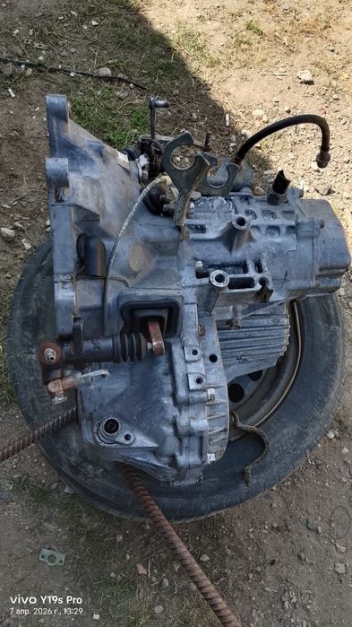 Митсубиси Сигма-Магна