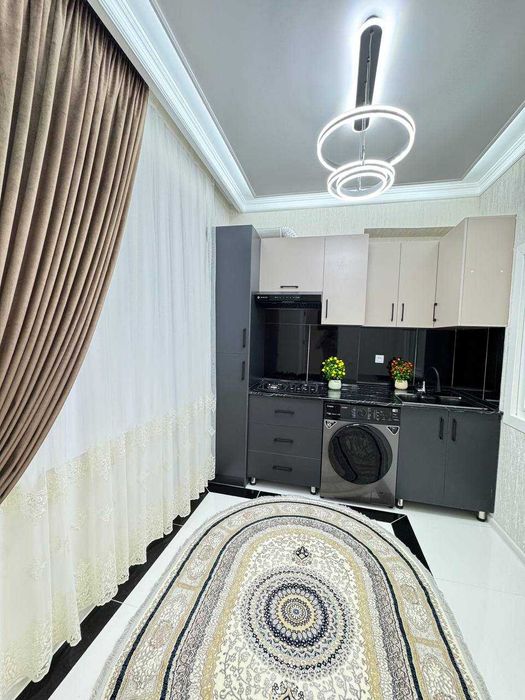 Срочно! Продаётся 2х комнатная ЛЮКС квартира на Вокзале!!!