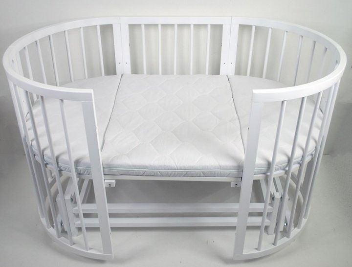 Манеж PREMIUM BABY трансформер